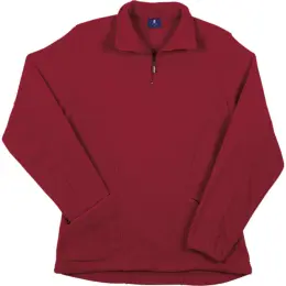 Ladies Essential Red